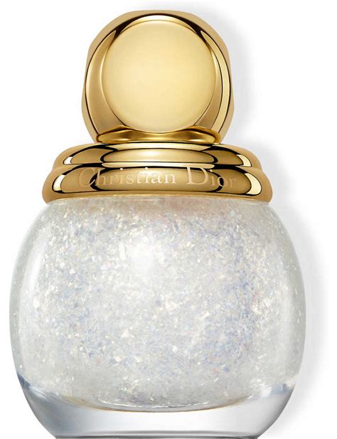 dior vernis golden nights|Diorific Top Coat Golden Nights: The Holiday Top Coat Lacquer.